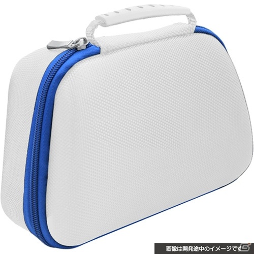 コントローラーカバーや充電スタンドなどPS5用ゲームアクセサリー8種が11月12日に発売！の画像22