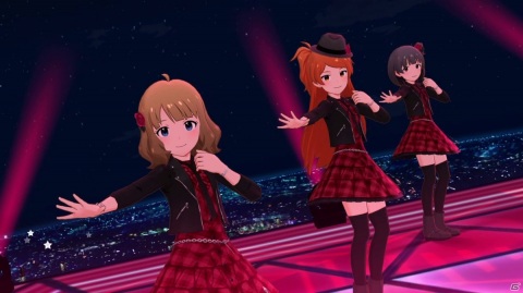 「アイドルマスター ミリオンライブ！ シアターデイズ」楽曲「Arrive You ～それが運命でも～」で楽しむ期間限定イベント開催！の画像6