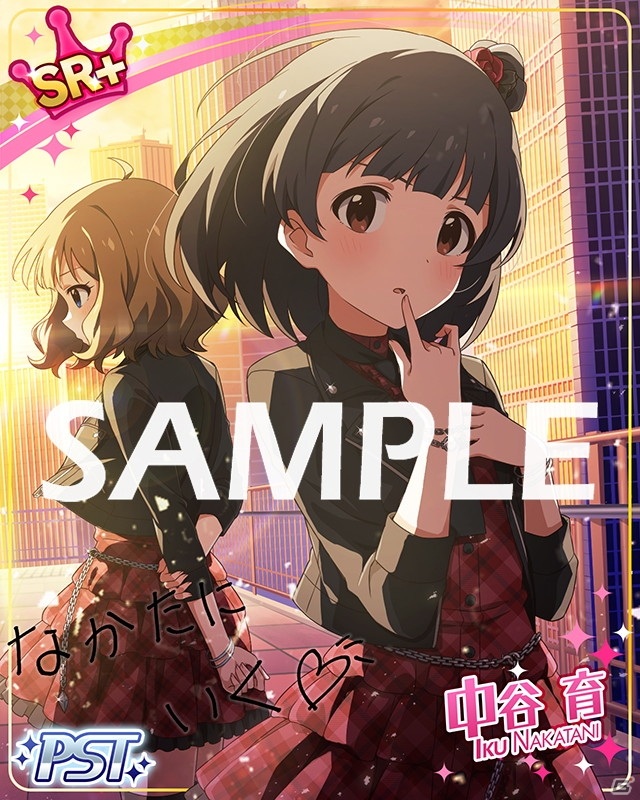 「アイドルマスター ミリオンライブ！ シアターデイズ」楽曲「Arrive You ～それが運命でも～」で楽しむ期間限定イベント開催！の画像5