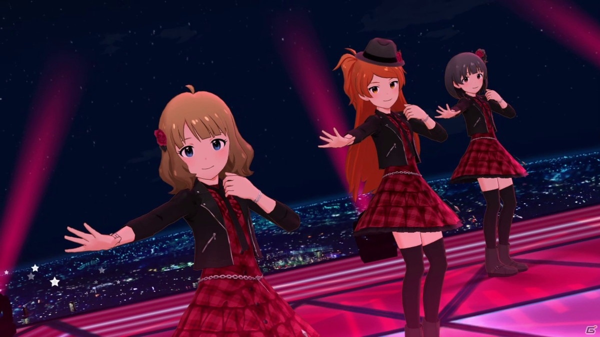 「アイドルマスター ミリオンライブ！ シアターデイズ」楽曲「Arrive You ～それが運命でも～」で楽しむ期間限定イベント開催！の画像6