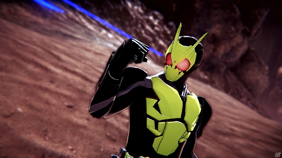 「KAMEN RIDER memory of heroez」オーズの新たなコンボ「ムカチリ コンボ」も登場するTVCMが解禁！の画像9