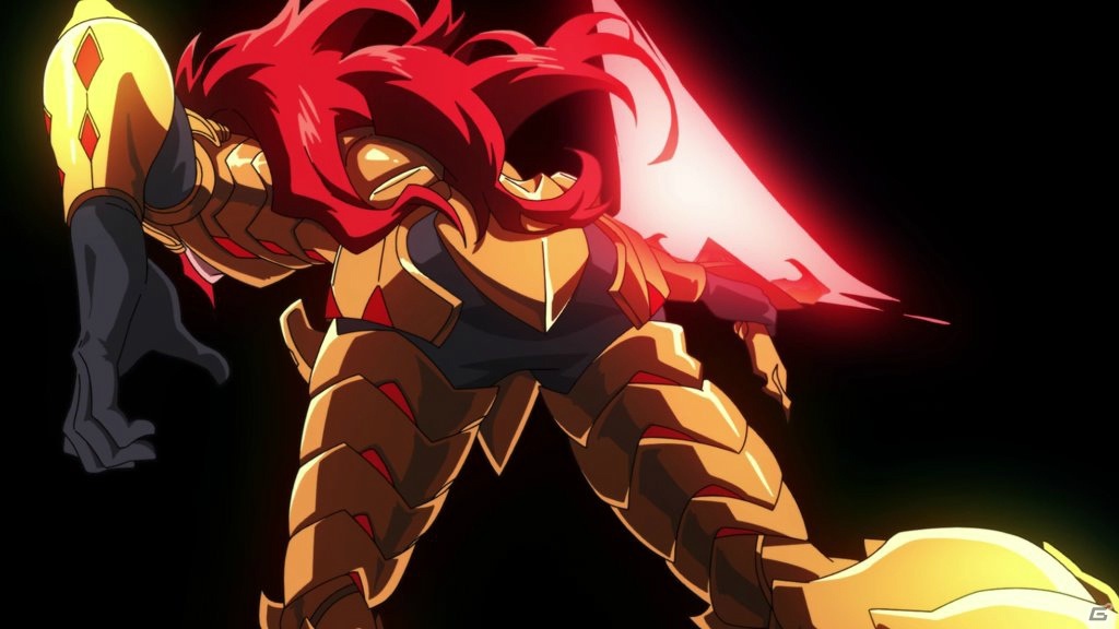 「ヒーローカンターレ」に「モーレツ戦士」のキャラが登場！巨大な敵に挑むコンテンツ「ボス降臨」の情報も公開の画像19