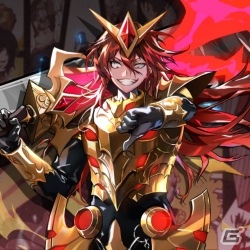 「ヒーローカンターレ」に「モーレツ戦士」のキャラが登場！巨大な敵に挑むコンテンツ「ボス降臨」の情報も公開の画像2