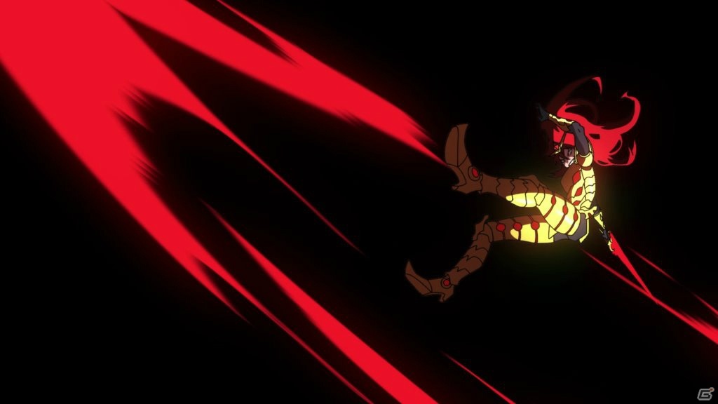「ヒーローカンターレ」に「モーレツ戦士」のキャラが登場！巨大な敵に挑むコンテンツ「ボス降臨」の情報も公開の画像21