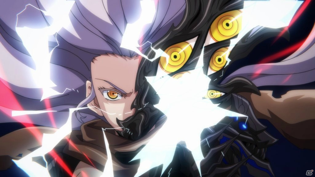 「ヒーローカンターレ」に「モーレツ戦士」のキャラが登場！巨大な敵に挑むコンテンツ「ボス降臨」の情報も公開の画像23