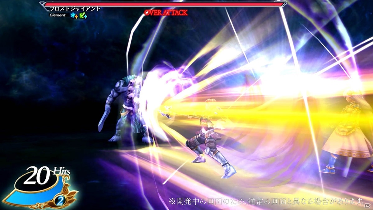「VALKYRIE ANATOMIA -THE ORIGIN-」賞金稼ぎ「ルドルフ」（CV：汐谷文康さん）の紹介映像が先行公開！の画像5