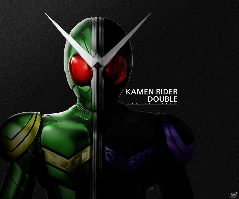 Kamen Rider Memory Of Heroez 進化した 仮面ライダー 体験が楽しめるゲームシステムを紹介 ゲーム情報サイト Gamer