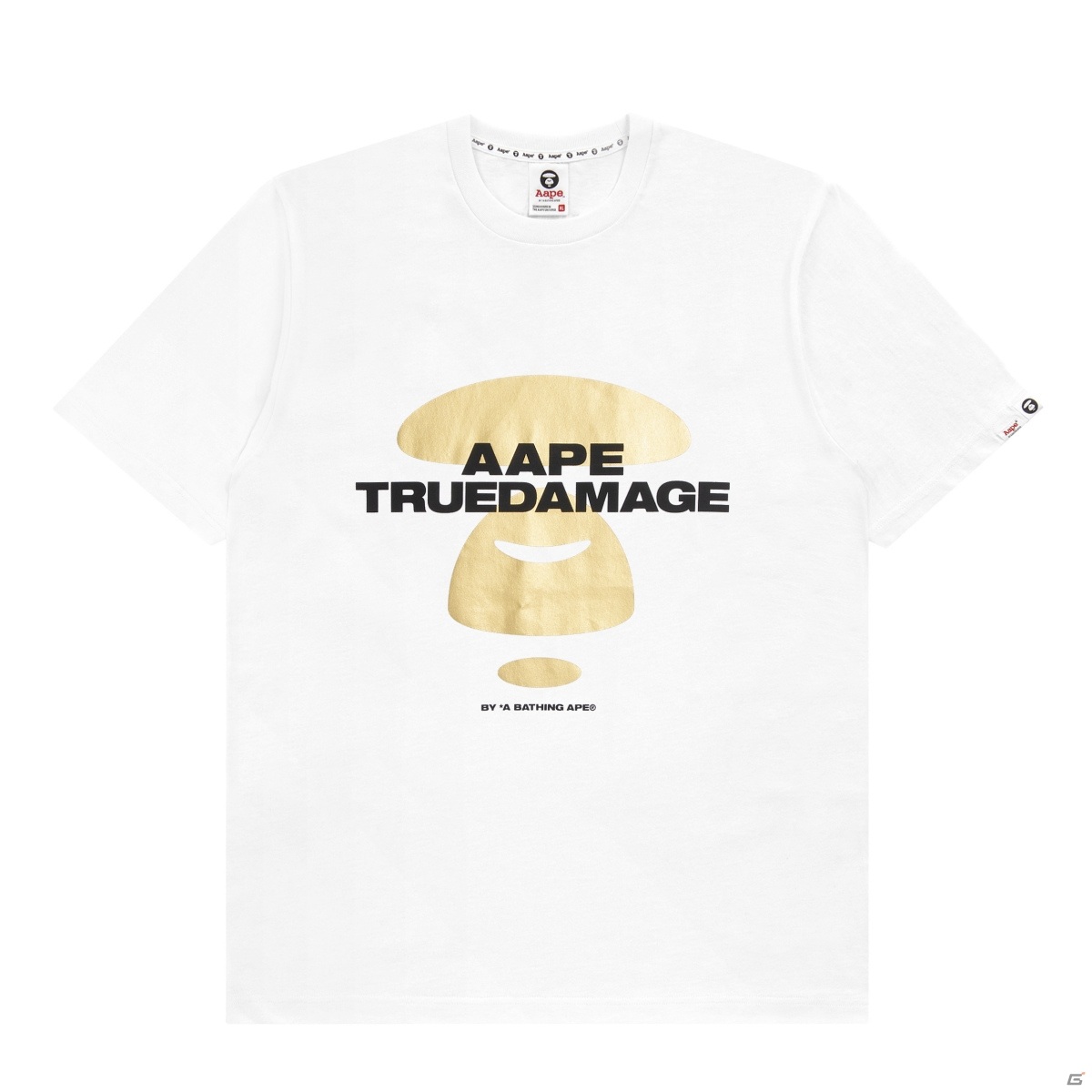 「リーグ・オブ・レジェンド」×「AAPE BY A BATHING APE」コラボアパレルコレクションのデザインが公開！の画像12