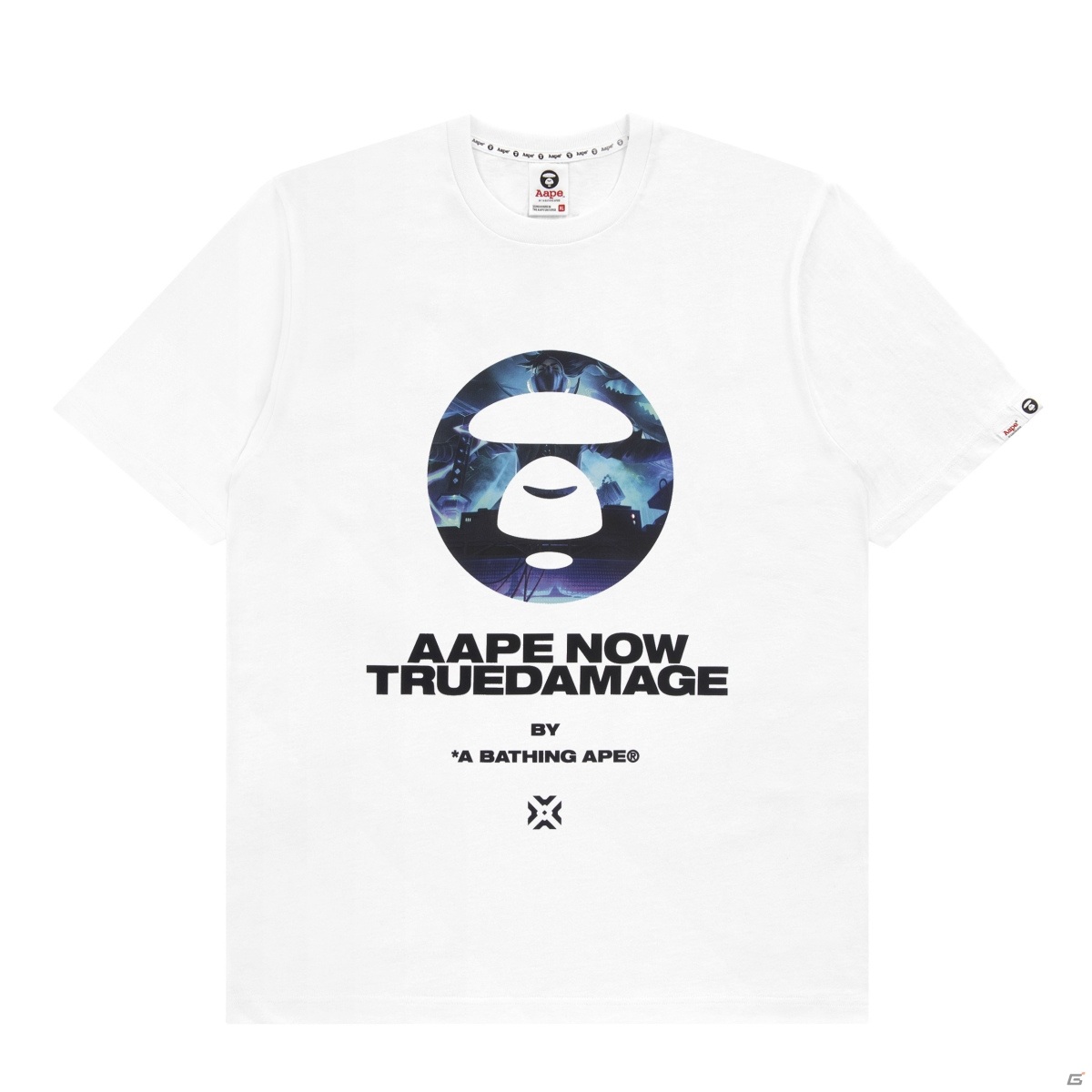 「リーグ・オブ・レジェンド」×「AAPE BY A BATHING APE」コラボアパレルコレクションのデザインが公開！の画像15