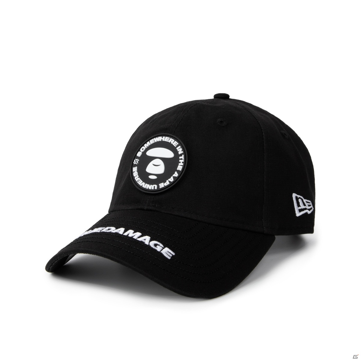 「リーグ・オブ・レジェンド」×「AAPE BY A BATHING APE」コラボアパレルコレクションのデザインが公開！の画像26