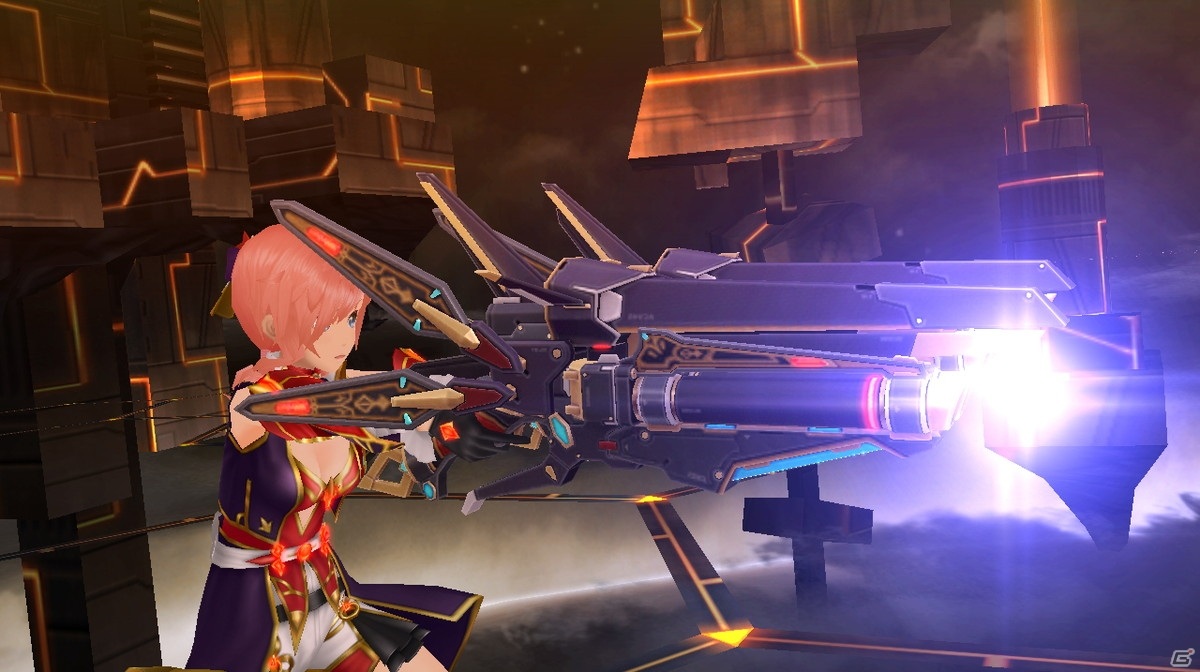 「スクールガールストライカーズ2」2020年9月の「協力戦」イベントが開催！シャルロッテ＆モニカの新EXR《星導変身》メモカ登場の画像6