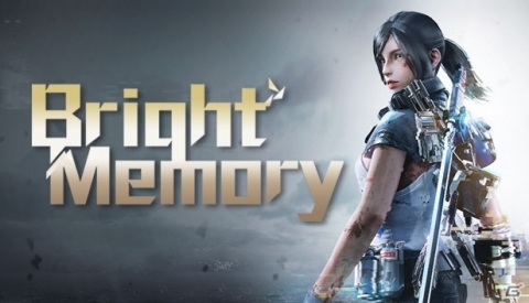 「Bright Memory」Xbox Series X|S版がロンチシーズンに発売決定！の画像1