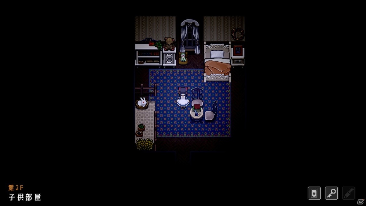 名作国産ホラーアドベンチャー「Mad Father」のリメイク版がSwitchで登場！の画像3