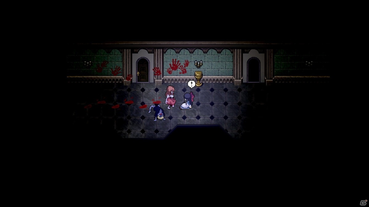 名作国産ホラーアドベンチャー「Mad Father」のリメイク版がSwitchで登場！の画像4