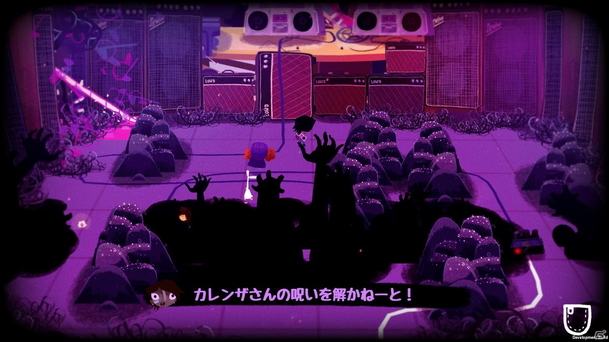 「Knights and Bikes」をローカライズした「すすめ！じでんしゃナイツ」がPS4/Switch/Steamで発売決定！の画像10