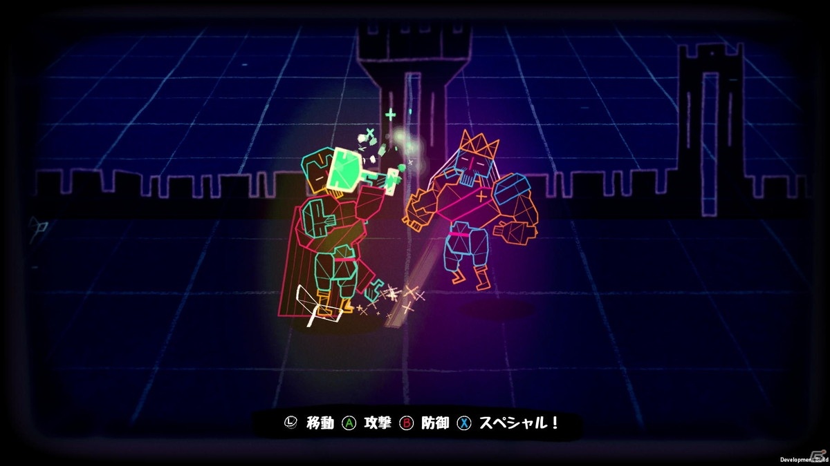 「Knights and Bikes」をローカライズした「すすめ！じでんしゃナイツ」がPS4/Switch/Steamで発売決定！の画像11