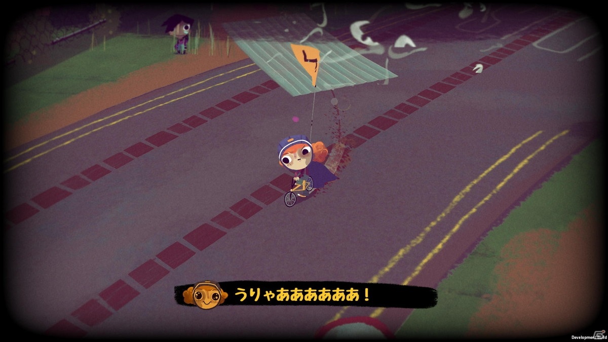 「Knights and Bikes」をローカライズした「すすめ！じでんしゃナイツ」がPS4/Switch/Steamで発売決定！の画像3