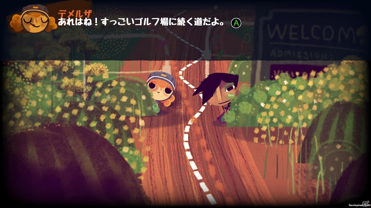 「Knights and Bikes」をローカライズした「すすめ！じでんしゃナイツ」がPS4/Switch/Steamで発売決定！の画像5