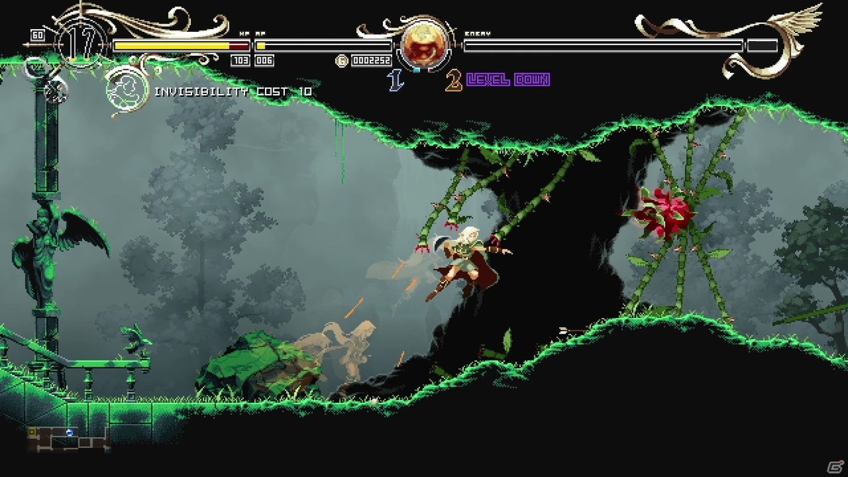 Playism Game Show での発表内容を紹介 黄昏ニ眠ル街 に若手作曲家ujico 氏が参加 Fight Crab Deeeer Simulator コラボ発表など ゲーム情報サイト Gamer