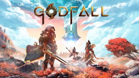 「Godfall」パッケージ版がPS5ロンチタイトルとして11月12日に発売!の画像1