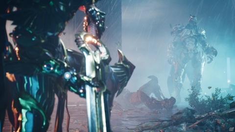「Godfall」パッケージ版がPS5ロンチタイトルとして11月12日に発売!の画像10
