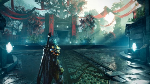 「Godfall」パッケージ版がPS5ロンチタイトルとして11月12日に発売!の画像2