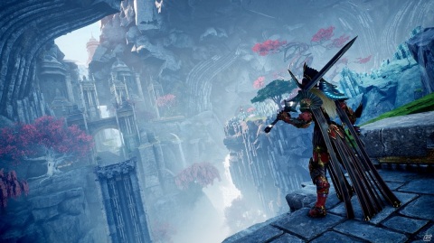 「Godfall」パッケージ版がPS5ロンチタイトルとして11月12日に発売!の画像3