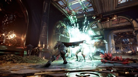 「Godfall」パッケージ版がPS5ロンチタイトルとして11月12日に発売!の画像4