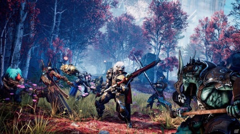 「Godfall」パッケージ版がPS5ロンチタイトルとして11月12日に発売!の画像5