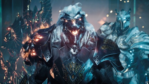 「Godfall」パッケージ版がPS5ロンチタイトルとして11月12日に発売!の画像6