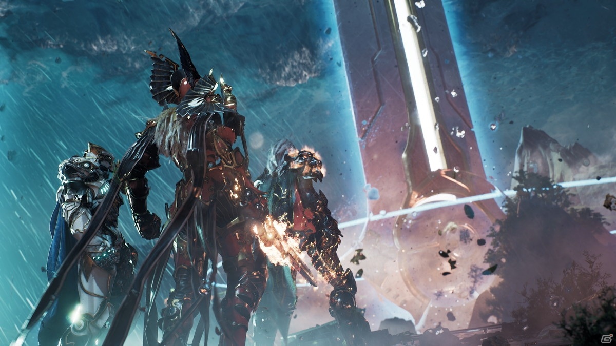 「Godfall」パッケージ版がPS5ロンチタイトルとして11月12日に発売！の画像7