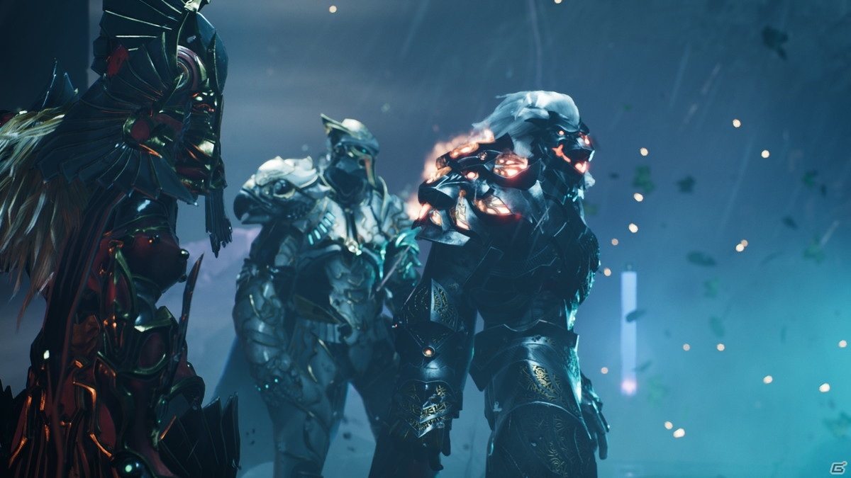 「Godfall」パッケージ版がPS5ロンチタイトルとして11月12日に発売！の画像8
