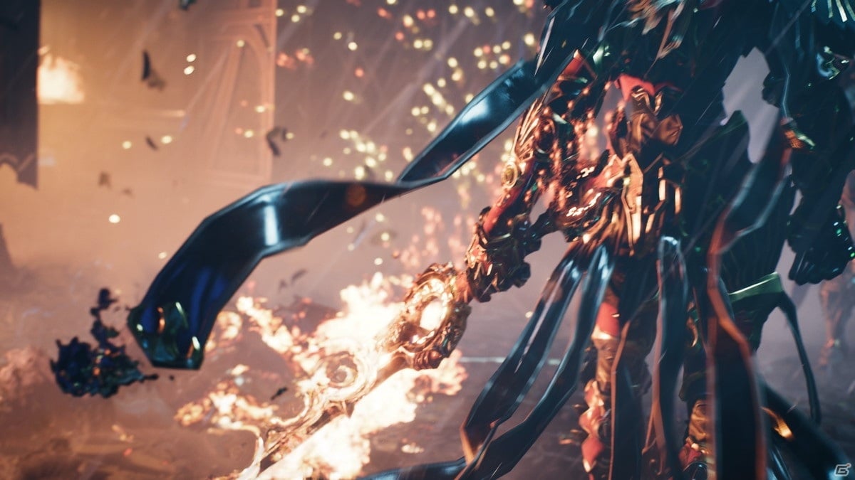 「Godfall」パッケージ版がPS5ロンチタイトルとして11月12日に発売！の画像9