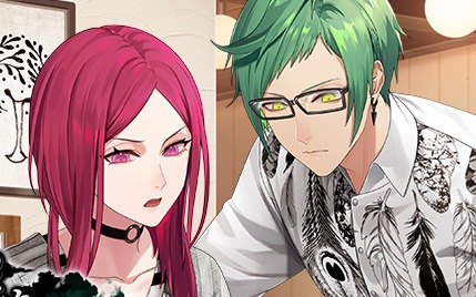 「ブラックスター -Theater Starless-」シーズン2 第8章「見知らぬ空を求めて」が開演！