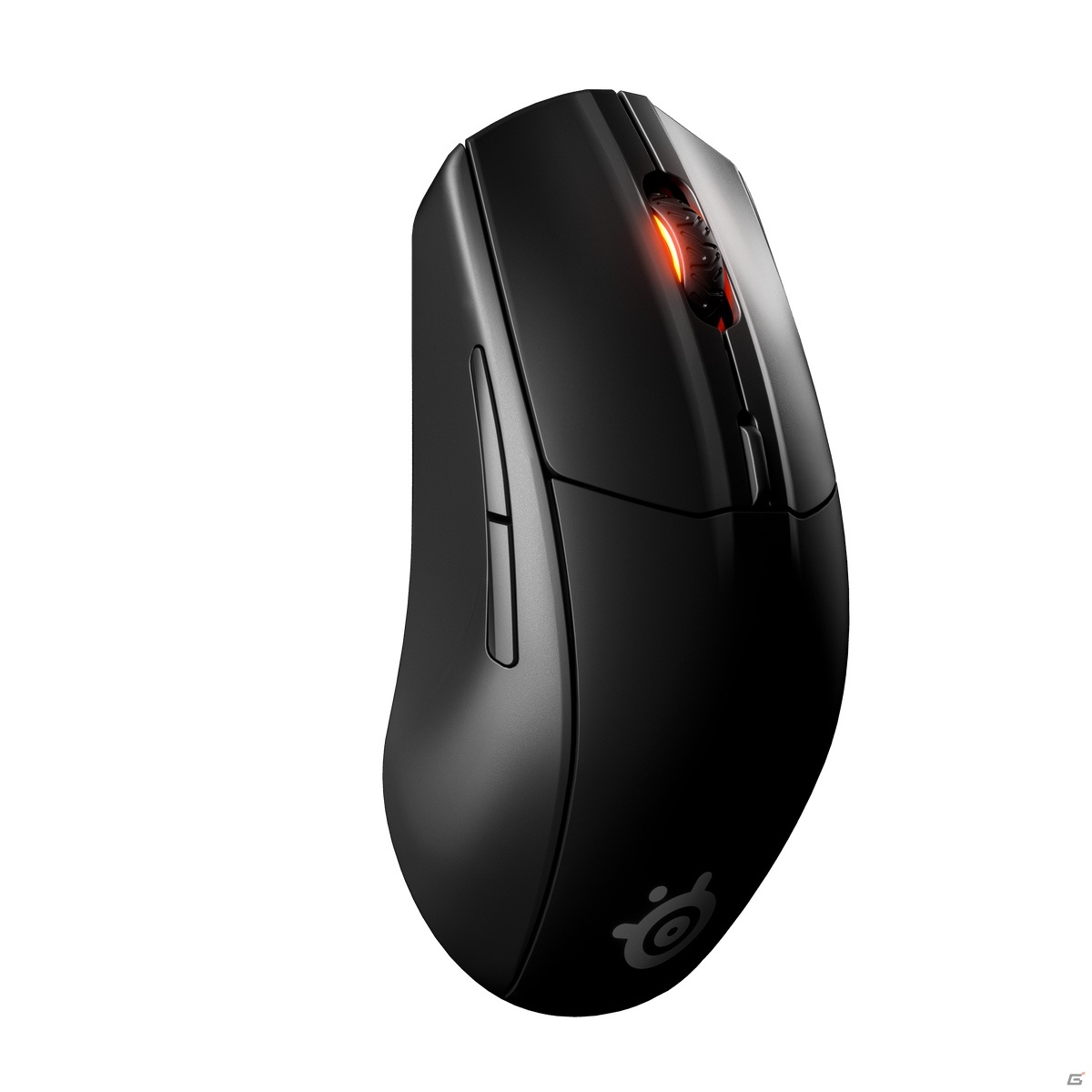 SteelSeries、400時間以上のバッテリー寿命を実現したワイヤレスゲーミングマウス「Rival 3 Wireless」を発表の画像3