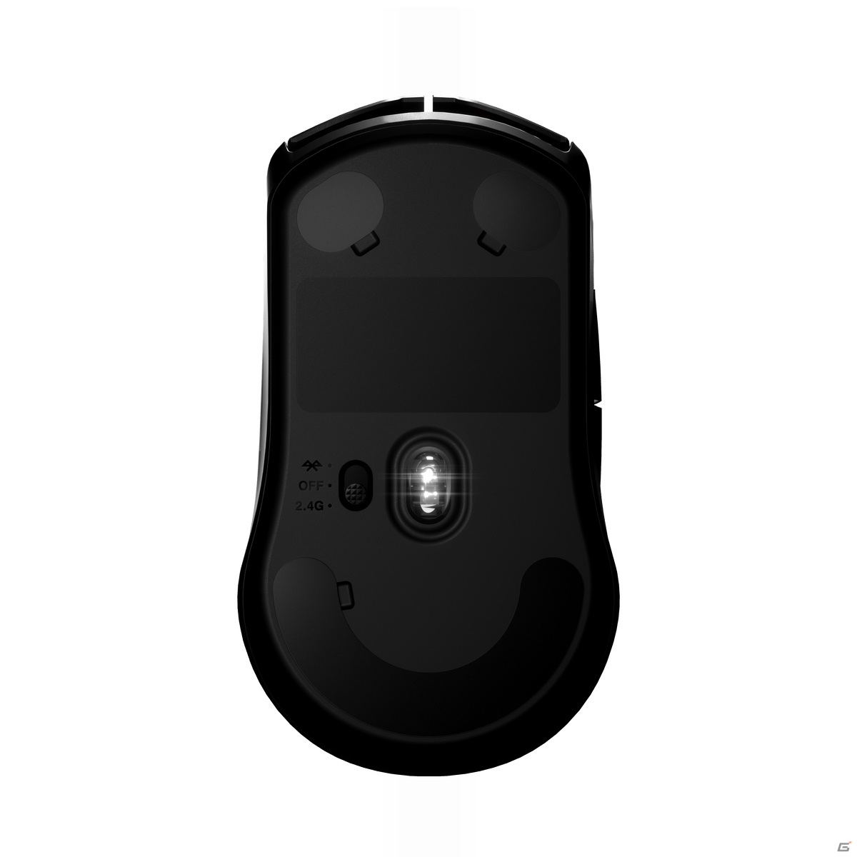 SteelSeries、400時間以上のバッテリー寿命を実現したワイヤレスゲーミングマウス「Rival 3 Wireless」を発表の画像6
