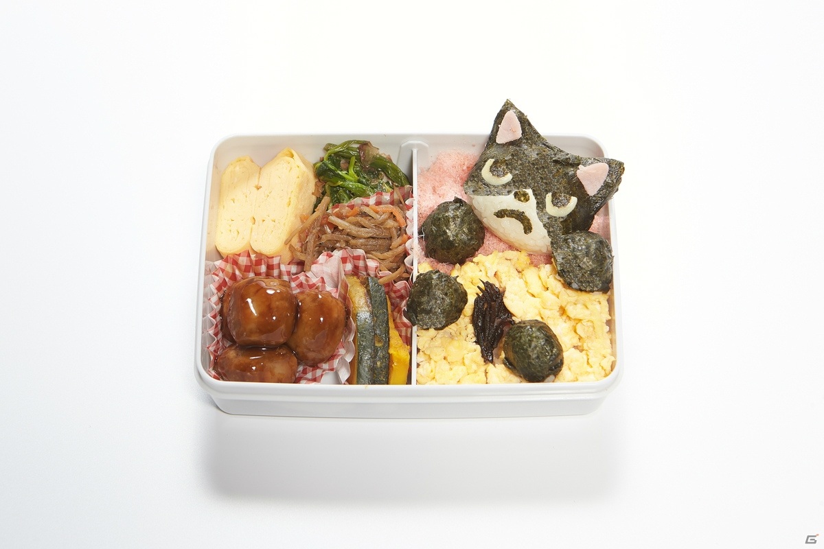 13名の主人公に沖野司を加えたメインビジュアルは必見！カプコンカフェ