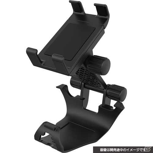 サイバーガジェットのPS5用アクセサリー7種が11月12日に発売！スティックカバーやコントローラースマホホルダーが登場の画像13