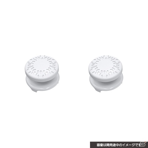 サイバーガジェットのPS5用アクセサリー7種が11月12日に発売！スティックカバーやコントローラースマホホルダーが登場の画像7