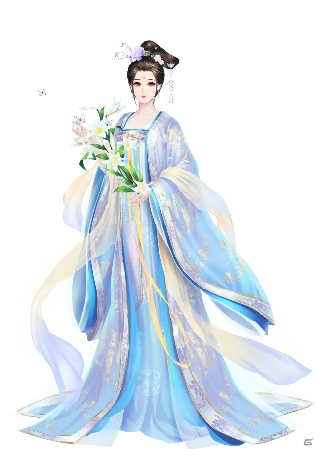 女性向け宮廷ADV「宮ノ計」がサービス開始！総額10万円分のAmazonギフト券が当たるキャンペーンも実施の画像12