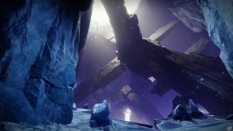 「Destiny 2」拡張コンテンツ「光の超越」のトレーラーが公開！凍てつく衛星・エウロパへの旅に備えようの画像2