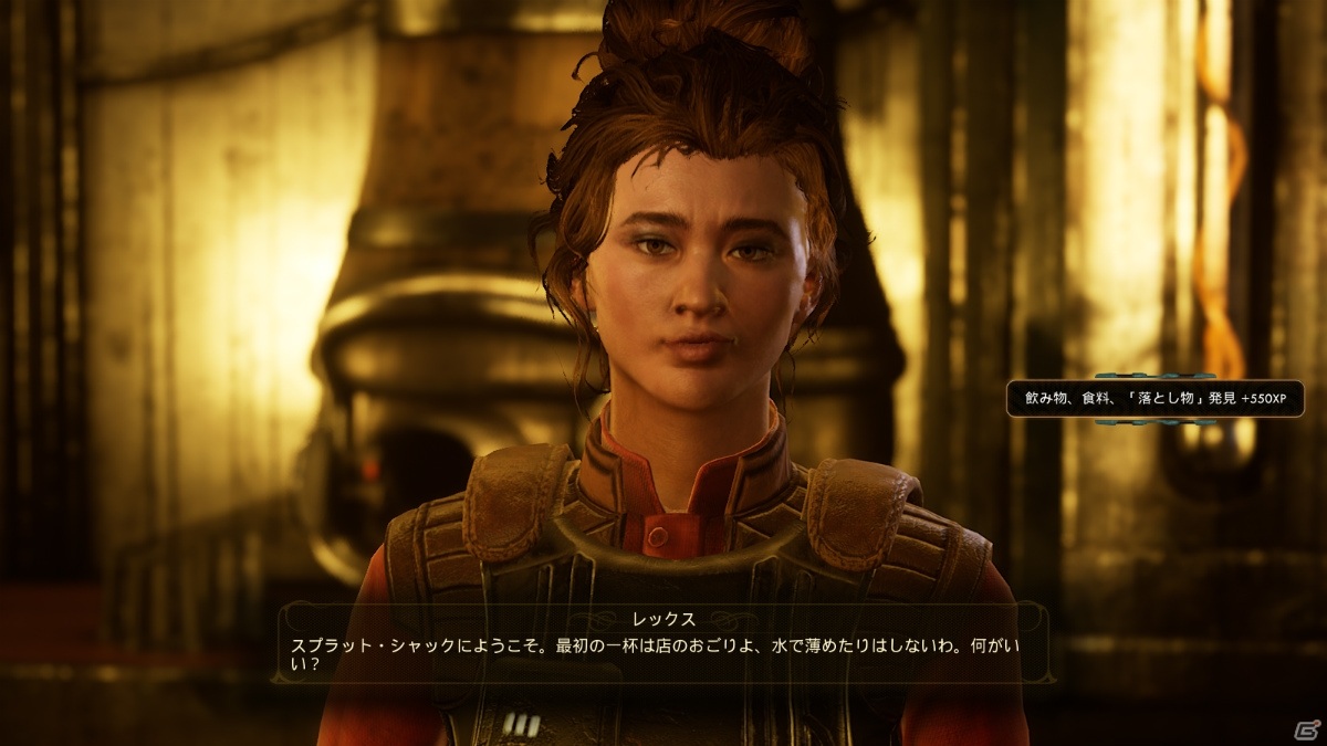 「アウター・ワールド」第一弾DLC「ゴルゴンに迫る危機」によせたディレクターインタビューが公開！の画像4