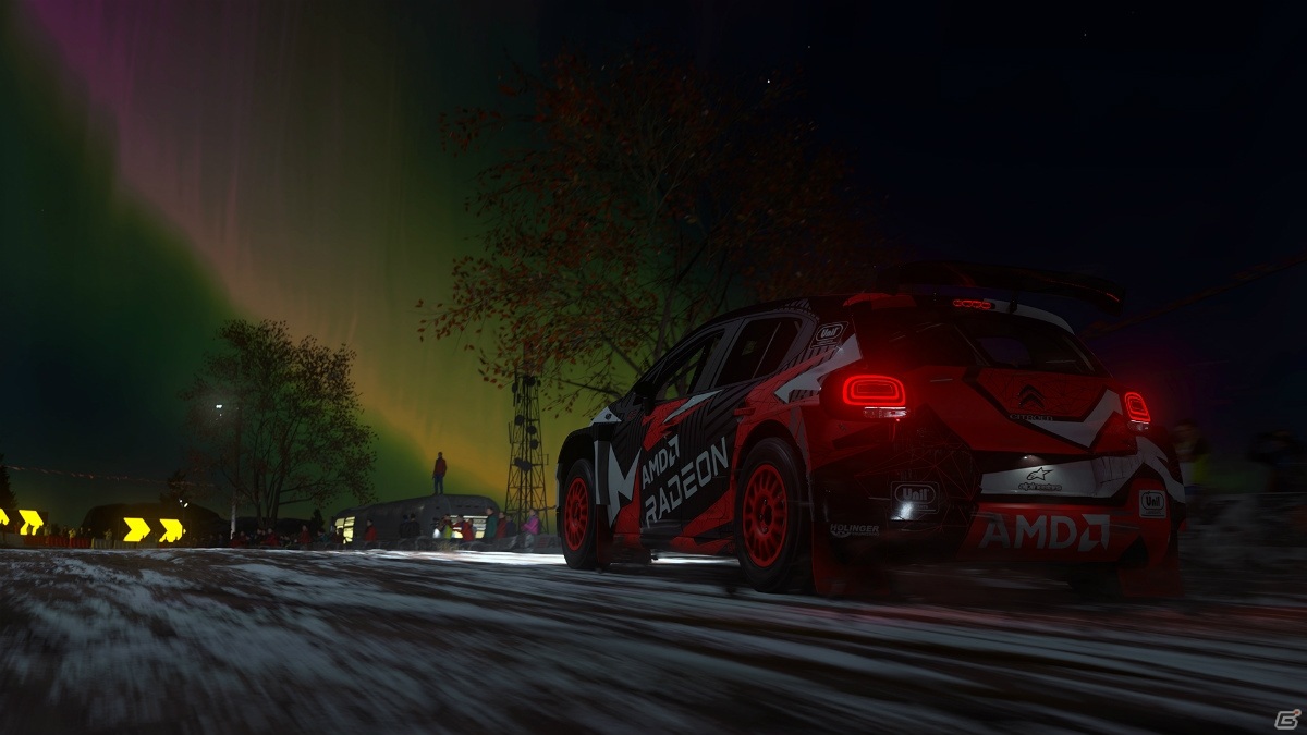 「DIRT 5」が東京ゲームショウ2020 オンラインに出展決定！Koch Mediaの公式放送内で紹介予定の画像3