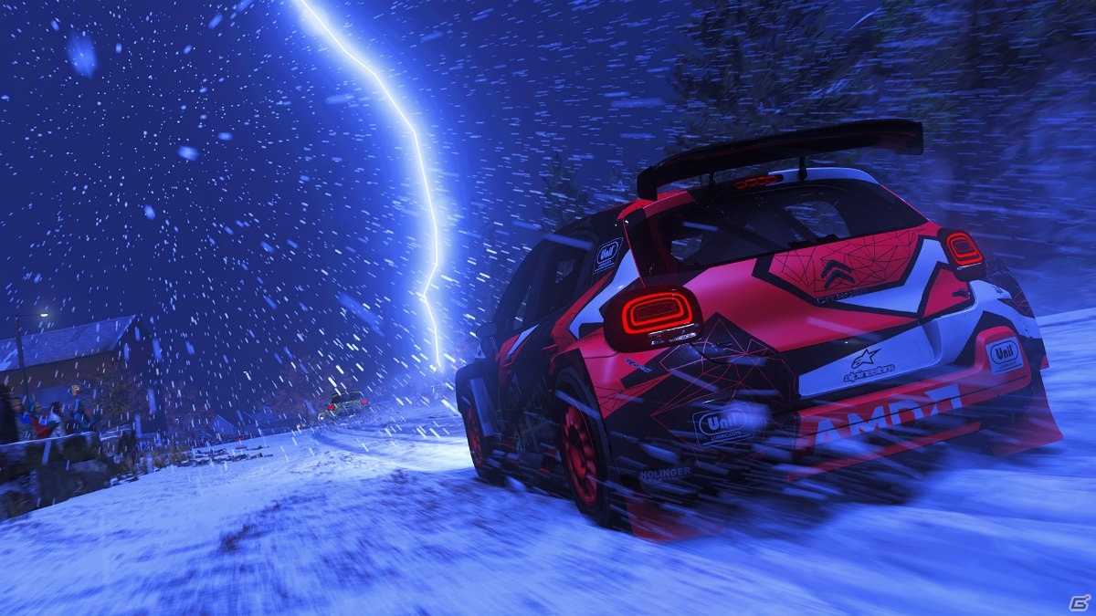 「DIRT 5」が東京ゲームショウ2020 オンラインに出展決定！Koch Mediaの公式放送内で紹介予定の画像7