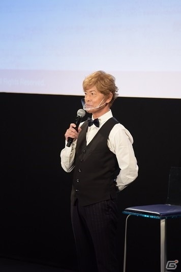 アニメの放送開始日や新キャストなど多彩な情報が発表されたD4DJプロジェクト戦略発表会をレポートの画像30