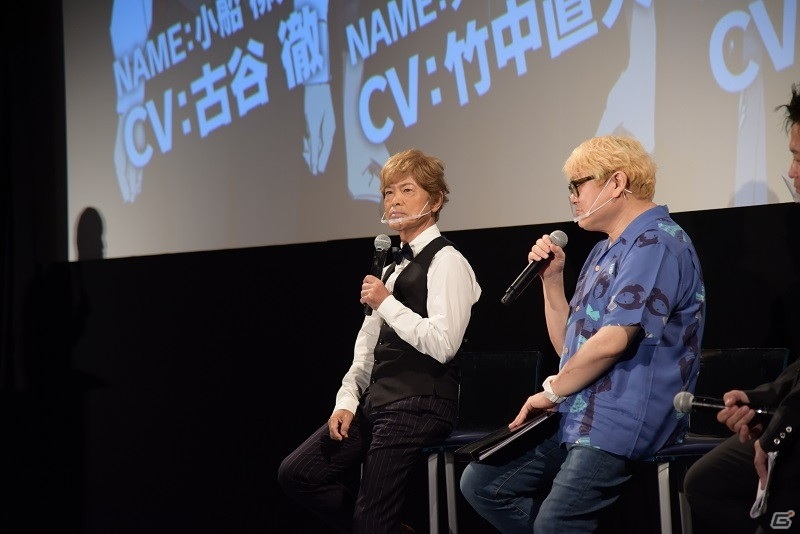 アニメの放送開始日や新キャストなど多彩な情報が発表されたD4DJプロジェクト戦略発表会をレポートの画像31