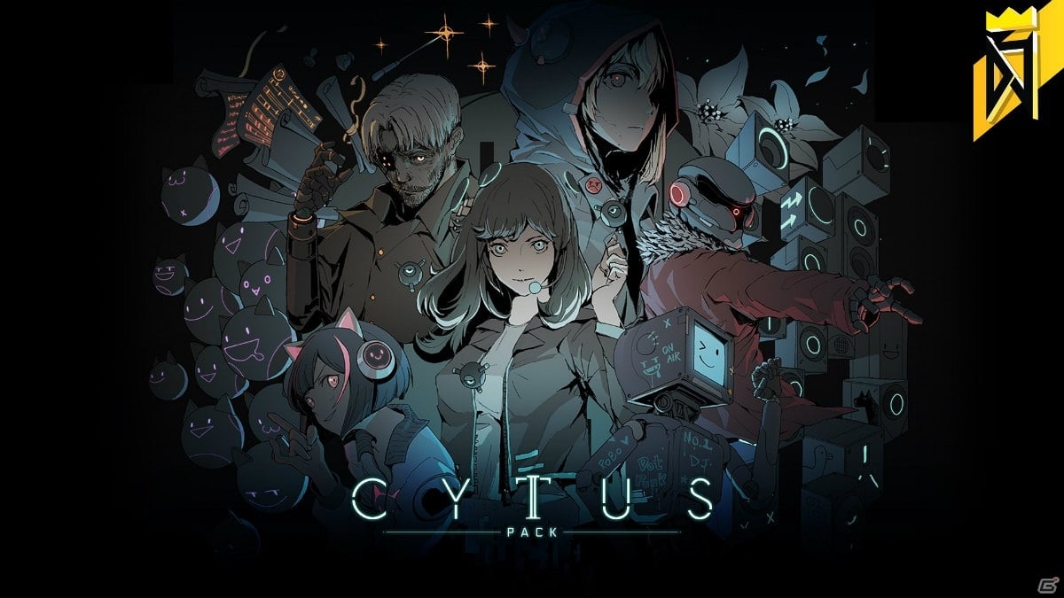 Ps4 Djmax Respect にてdlc Cytusパック が配信開始 Steam版収録の12曲に加え新たに追加された専用ギアなどが追加 Gamer