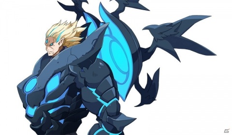 「魔界戦記ディスガイア6」では原田たけひと氏のキャラデザを3D化！新システム「超転生」の情報もの画像11
