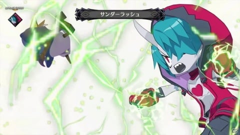 「魔界戦記ディスガイア6」では原田たけひと氏のキャラデザを3D化！新システム「超転生」の情報もの画像13