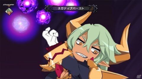 「魔界戦記ディスガイア6」では原田たけひと氏のキャラデザを3D化！新システム「超転生」の情報もの画像18